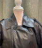 Skinnjacka, herrmodell stl XXL - 3