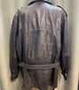 Skinnjacka, herrmodell stl XXL - 2