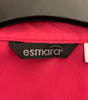 Skir Skjorta från Esmara, Cerise i storlek 42 (liten) - 4