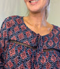 Blus från Ally Bell i storlek Medium