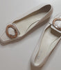 PRADA Flat Loafer EU 37