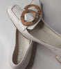 PRADA Flat Loafer EU 37