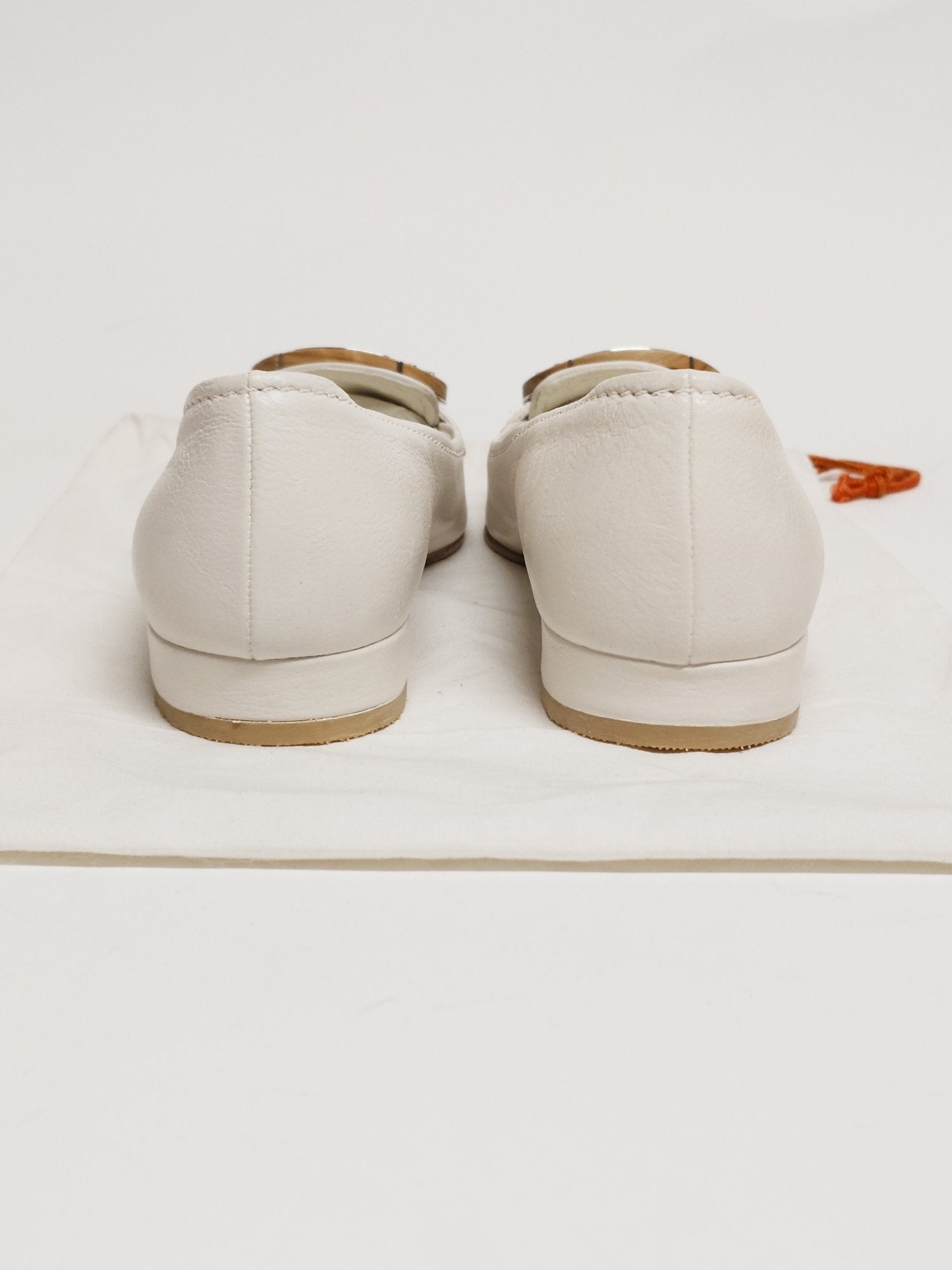 PRADA Flat Loafer EU 37
