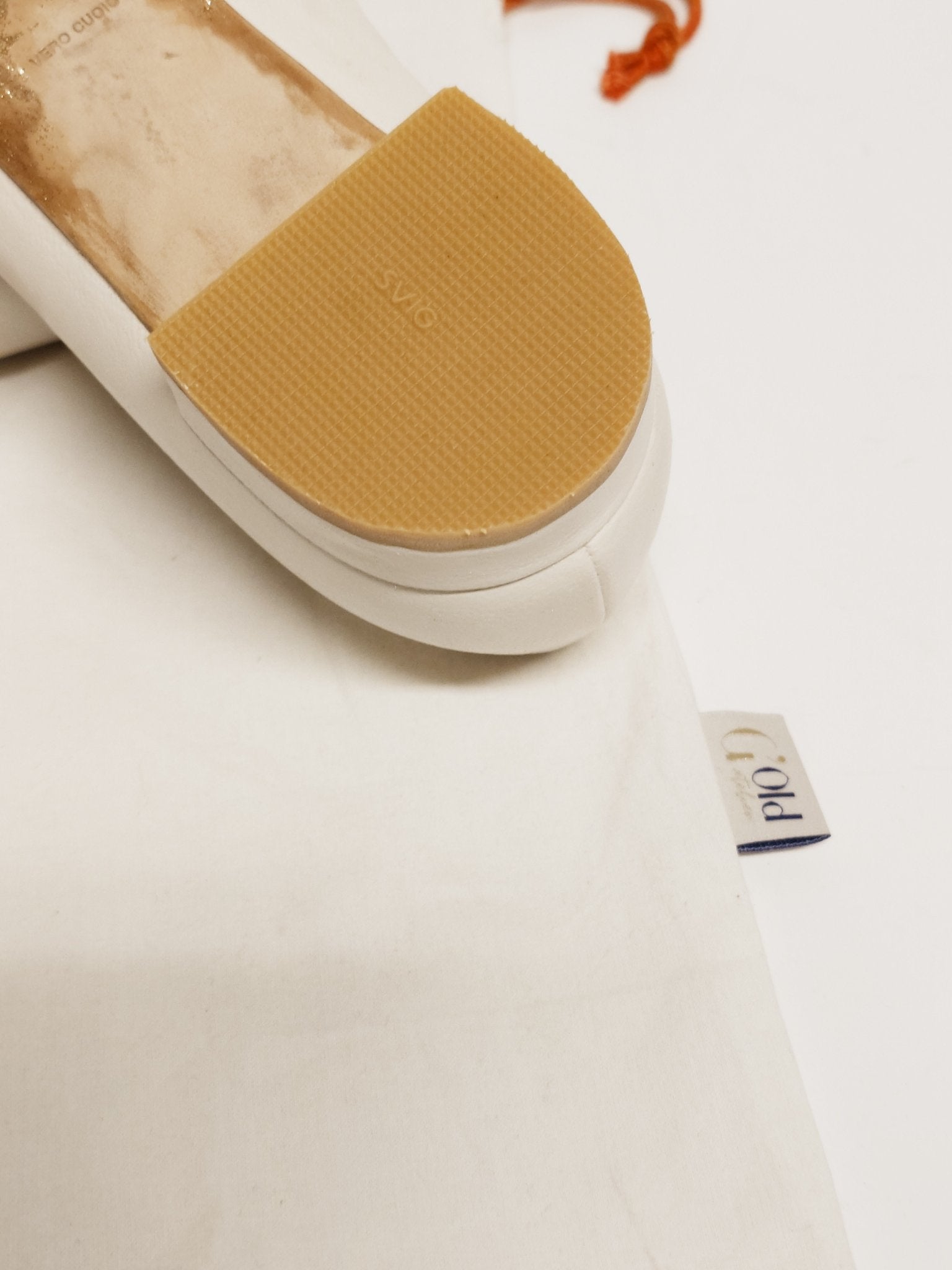 PRADA Flat Loafer EU 37