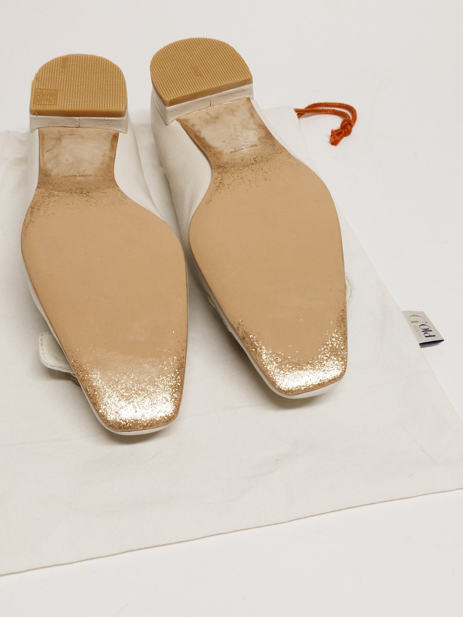 PRADA Flat Loafer EU 37