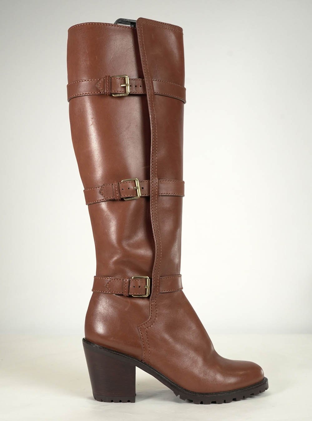 MARC BY MARC JACOBS Cognac Boots EU 37
