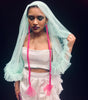 Mari brudslöja Veil