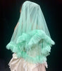 Mari brudslöja Veil