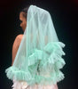 Mari brudslöja Veil