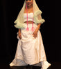 Mari brudslöja Veil