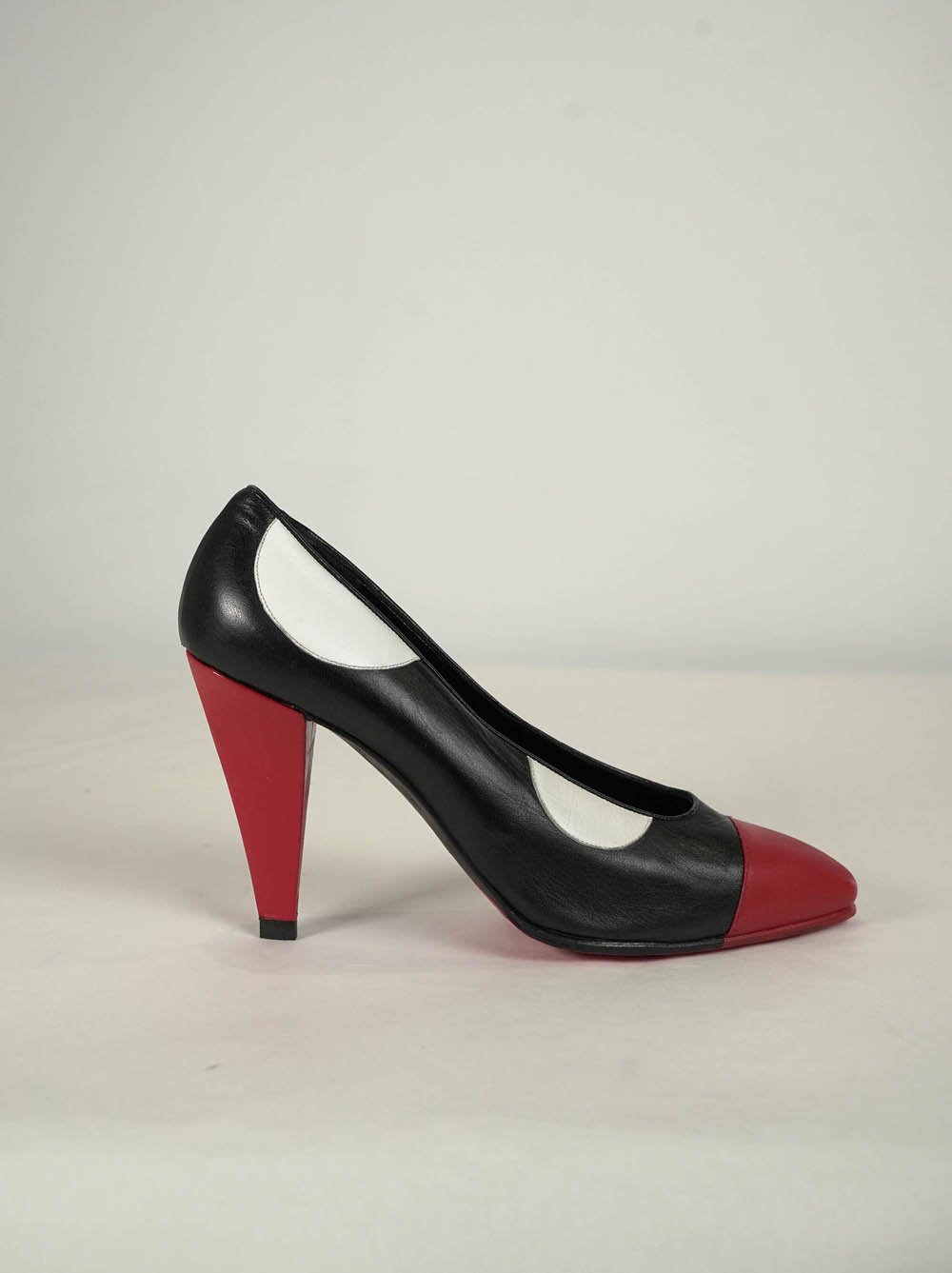 FENDI Multicolour Pump EU 36