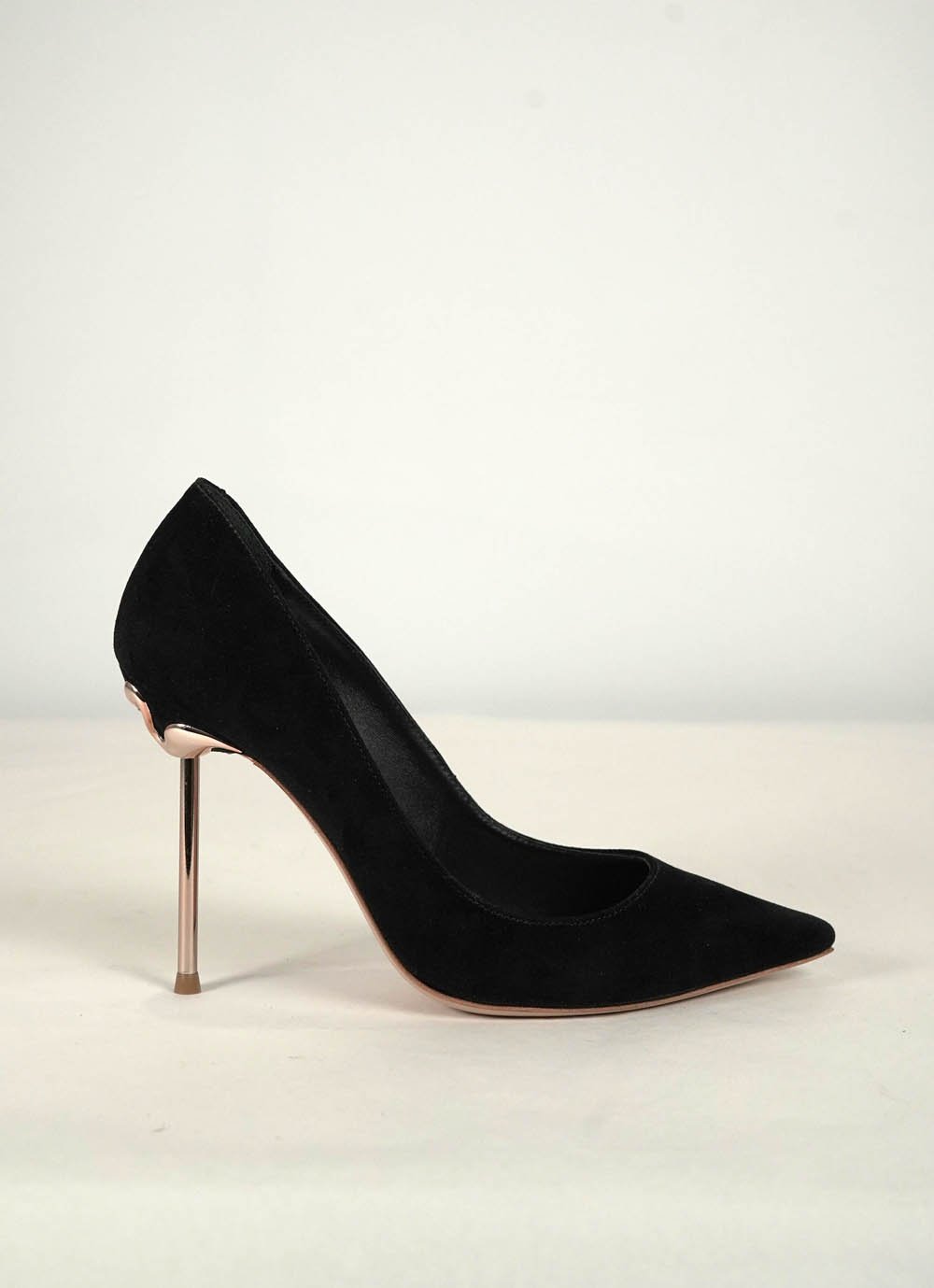 SOPHIA WEBSTER Suede Stilettos EU 36