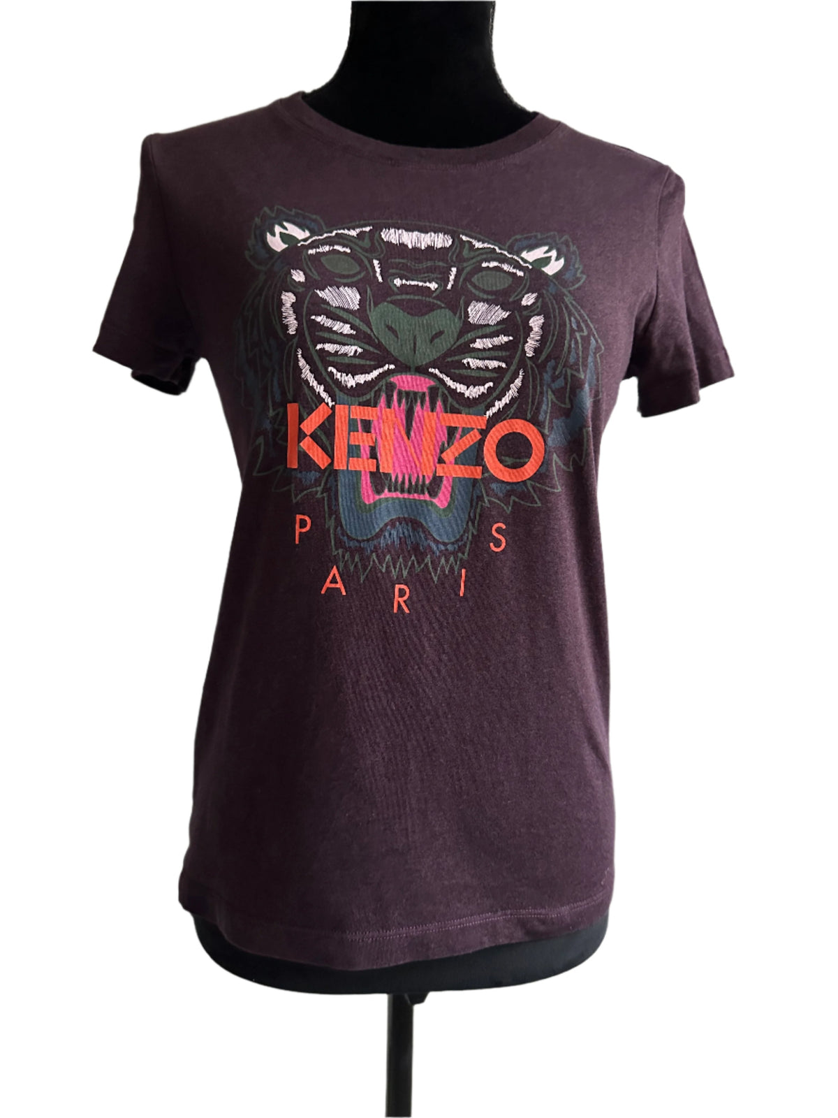 Kenzo / S / T-shirt