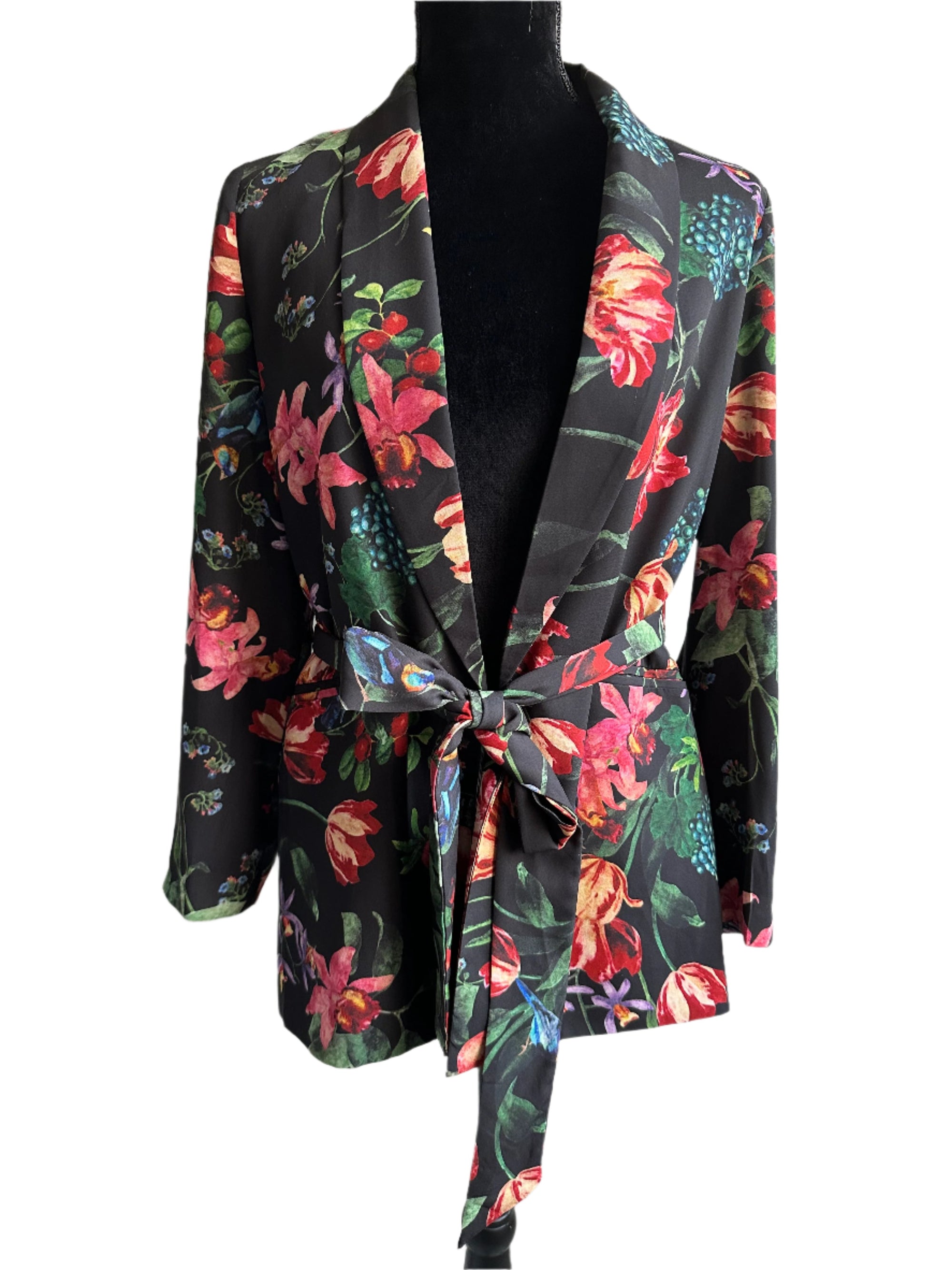 By Malina / 36 / Blazer