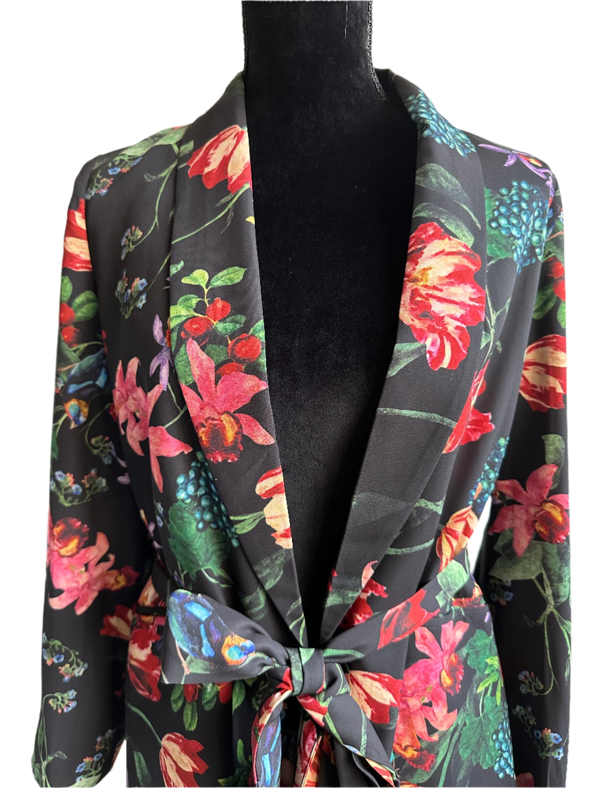 By Malina / 36 / Blazer