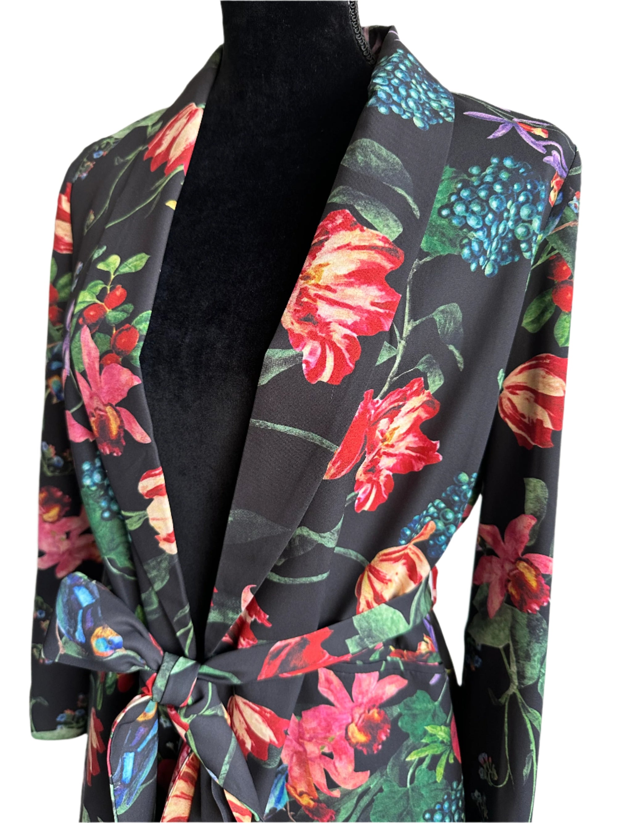 By Malina / 36 / Blazer