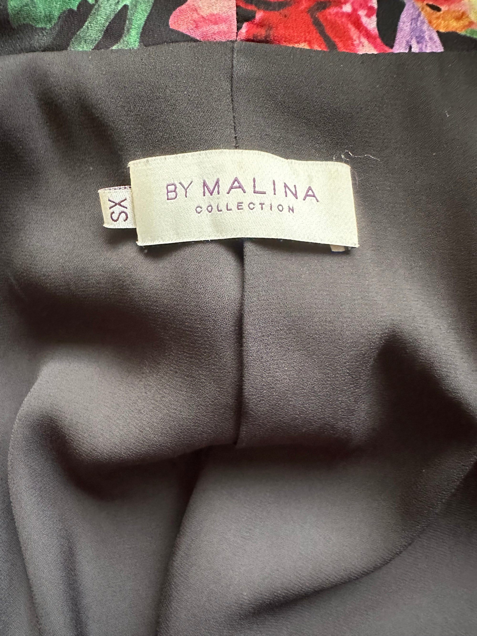 By Malina / 36 / Blazer