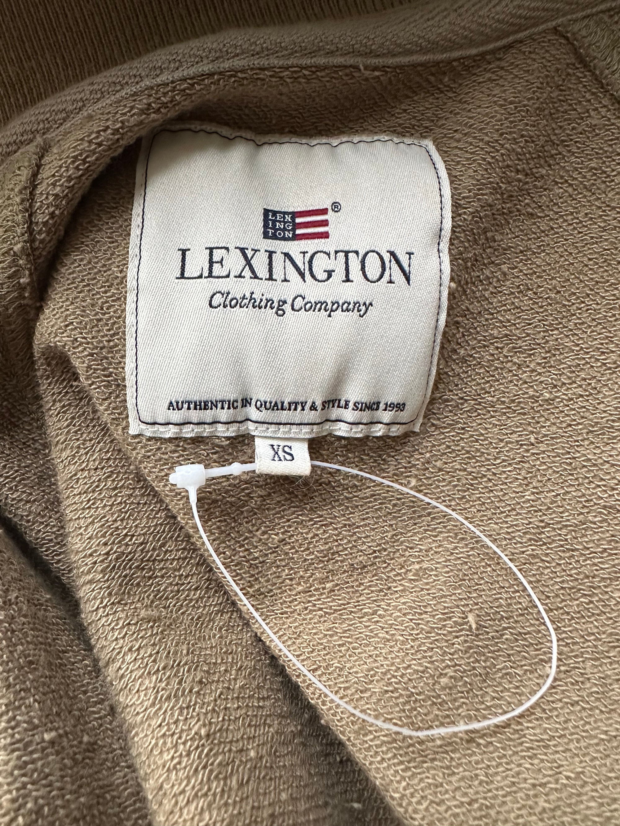 Lexington / XS / Sweater
