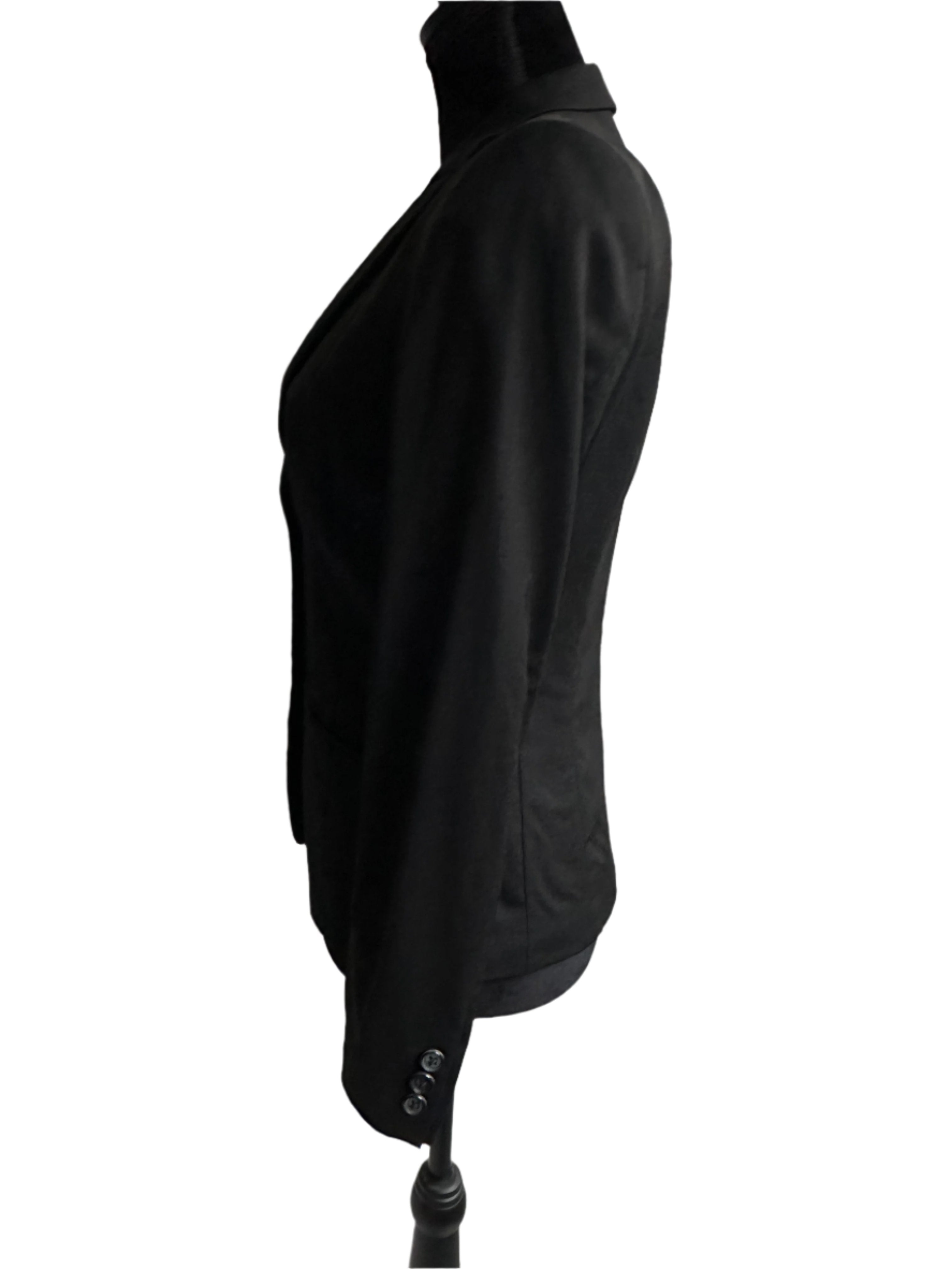 Tiger of Sweden / XS / Blazer – Vinty Market