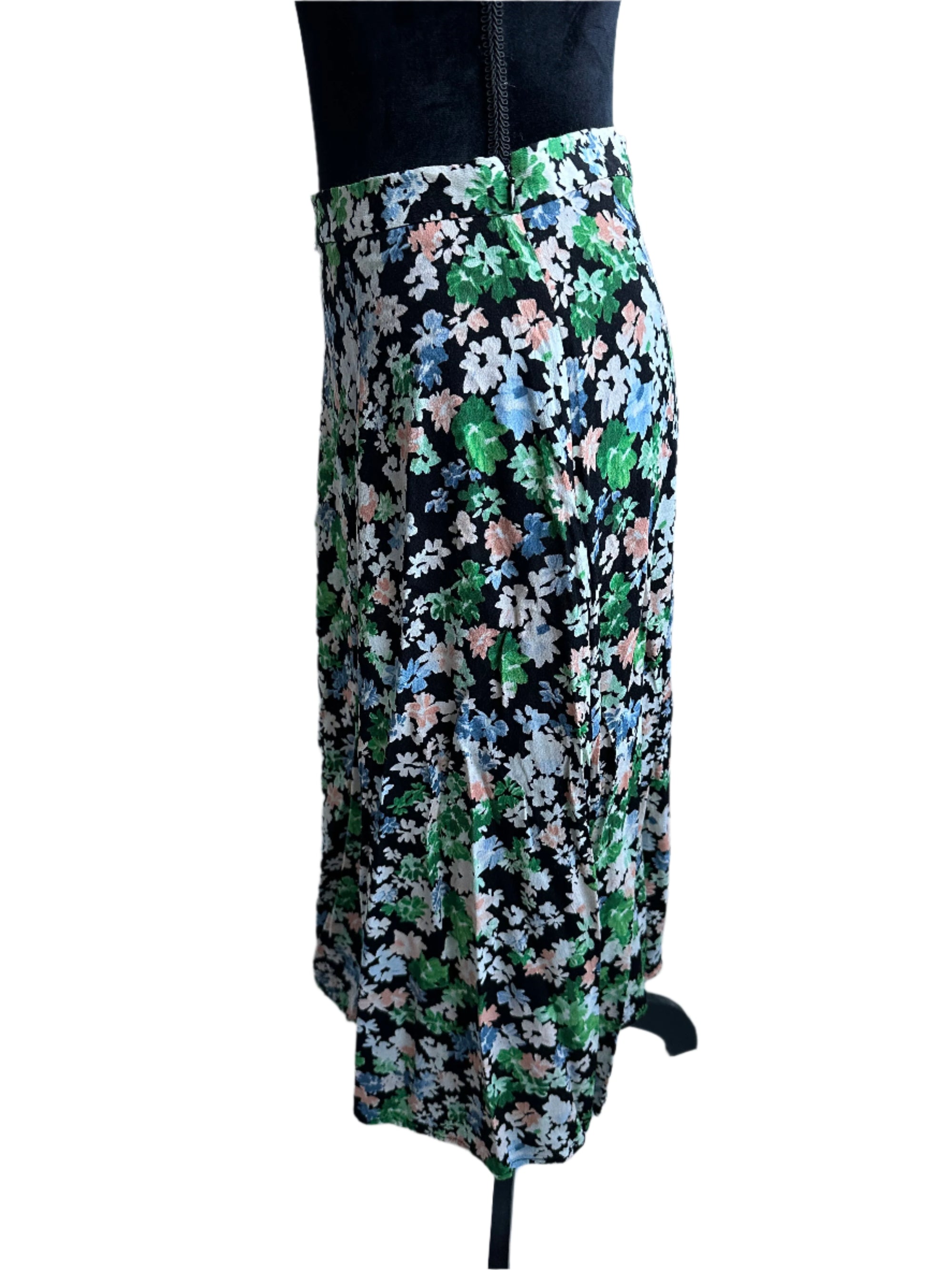 H&M / 40 / Skirt