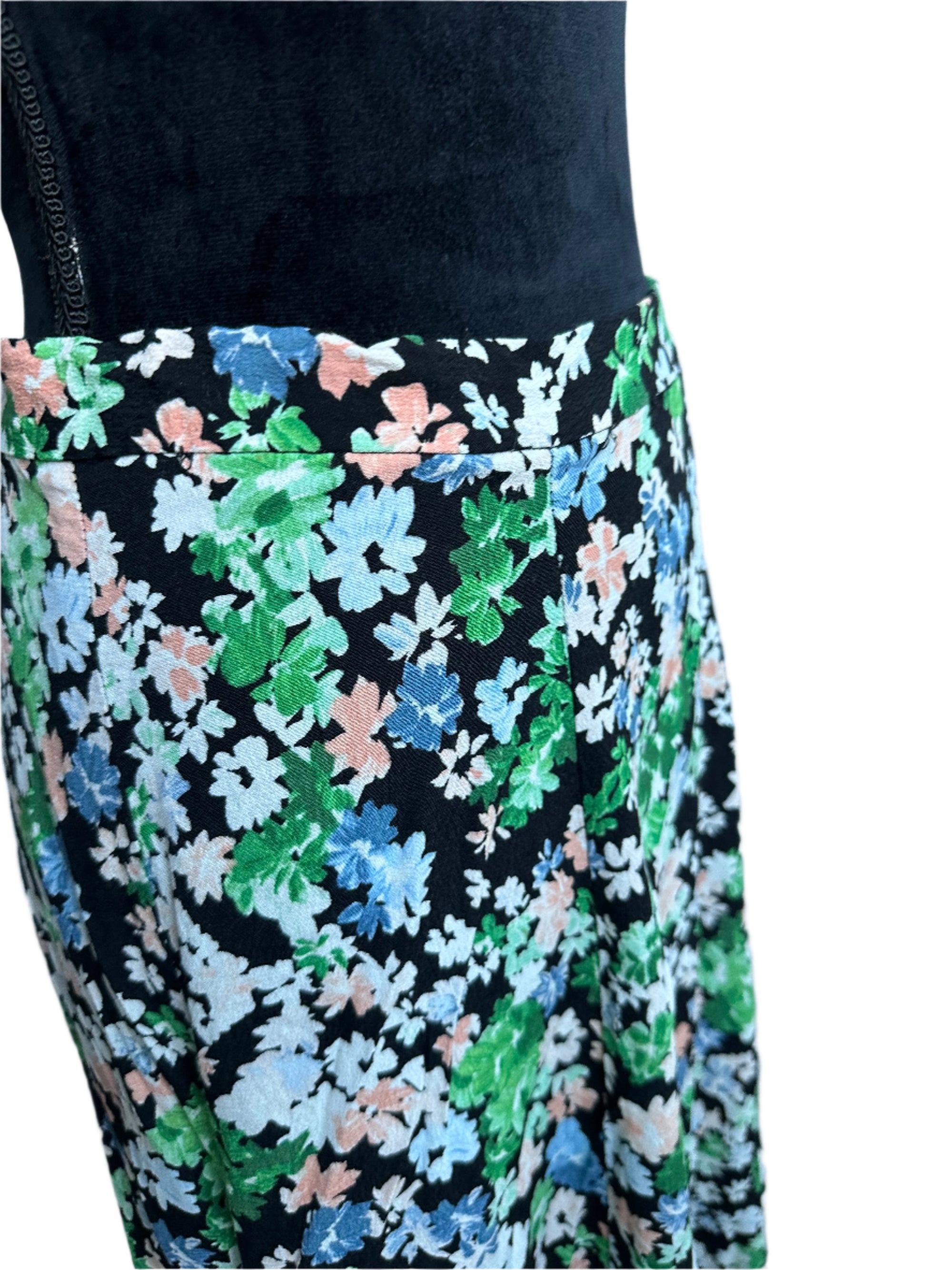 H&M / 40 / Skirt