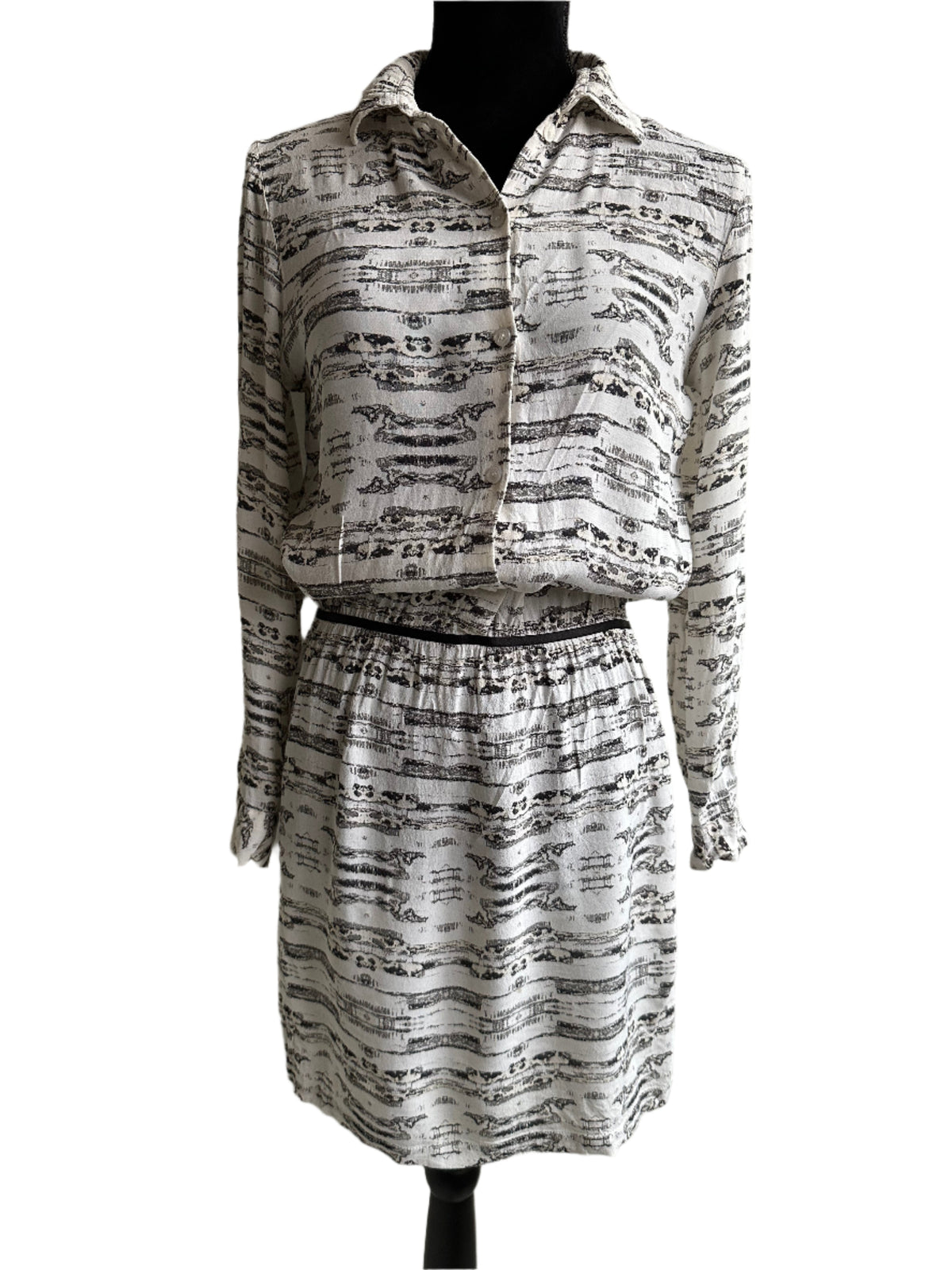 Dagmar / 36 / Dress