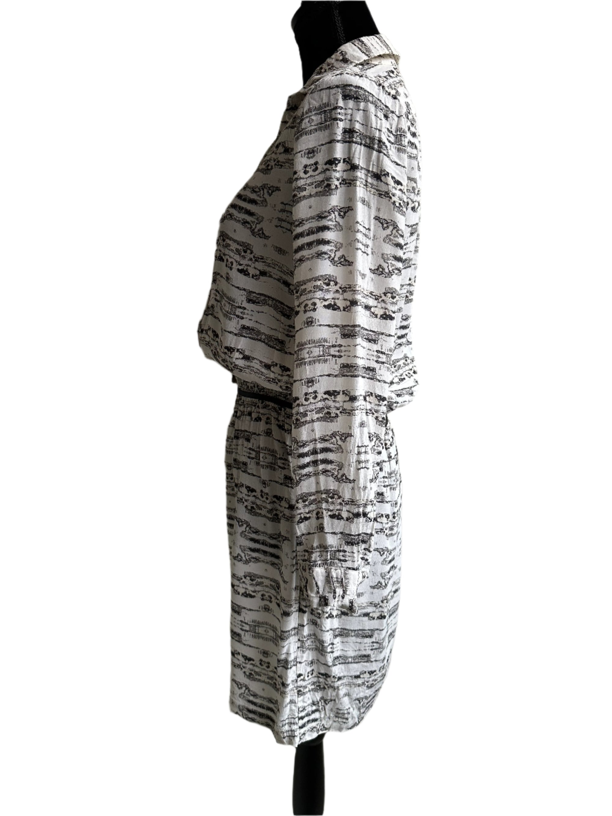 Dagmar / 36 / Dress