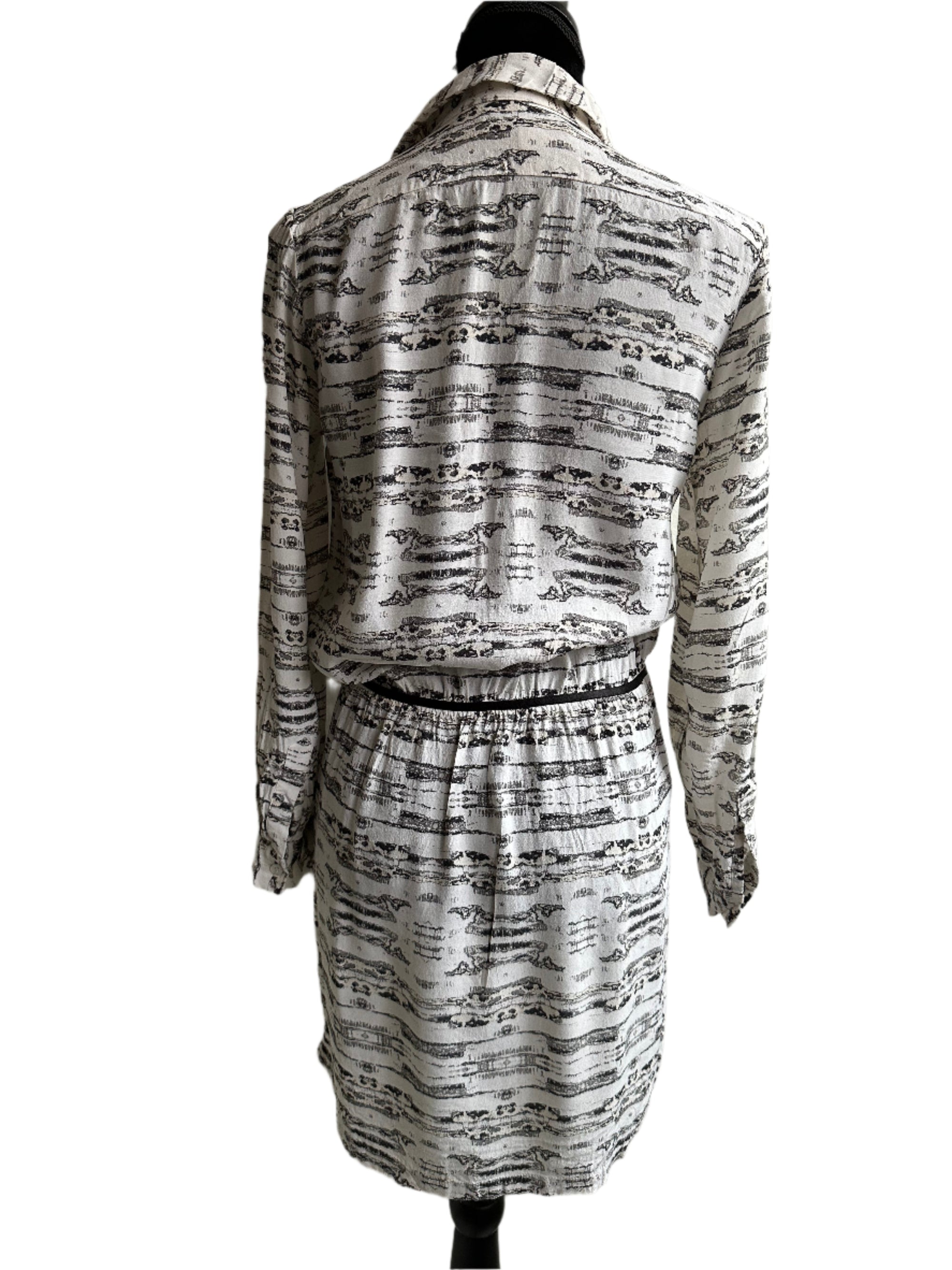 Dagmar / 36 / Dress