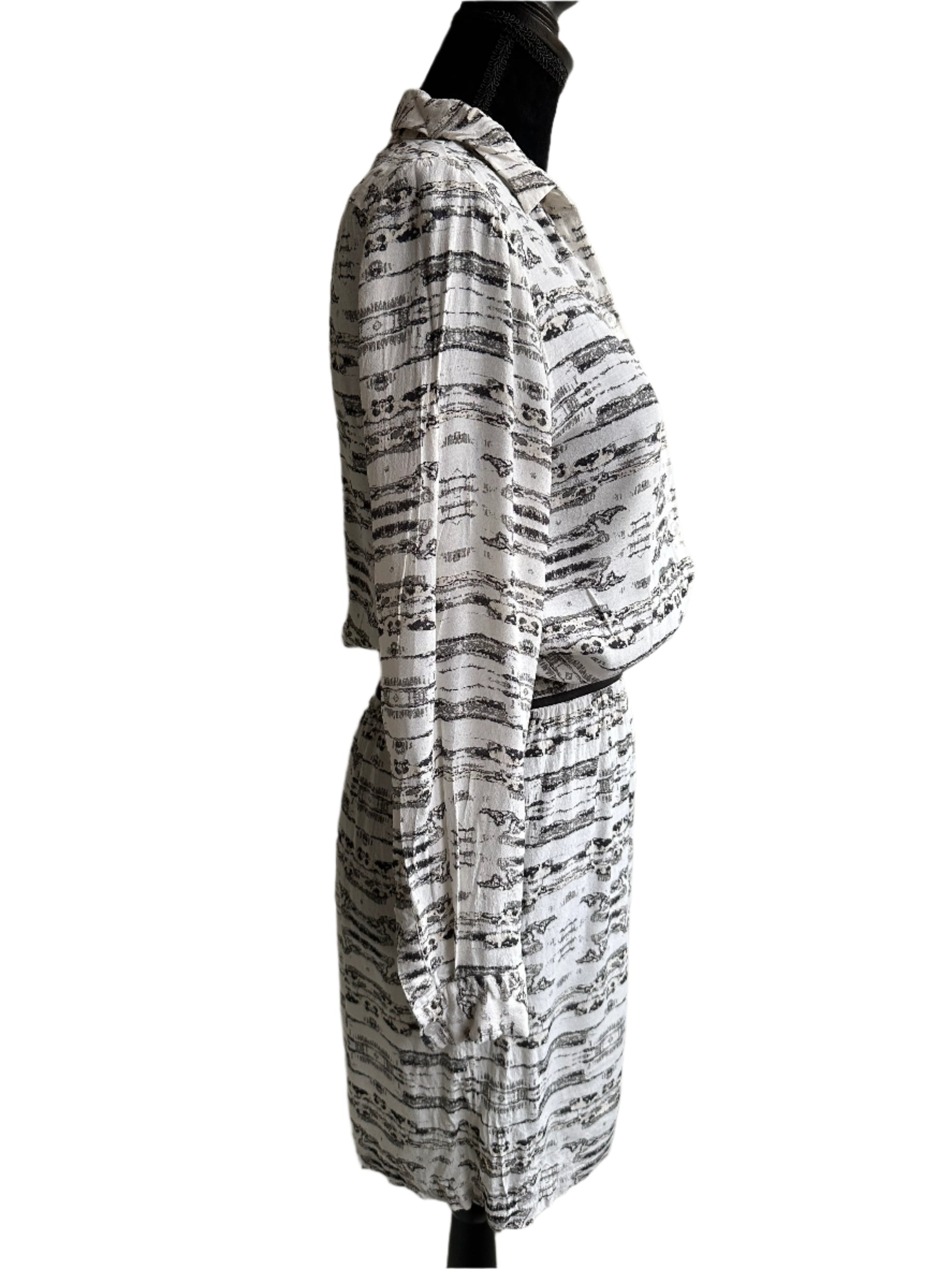 Dagmar / 36 / Dress