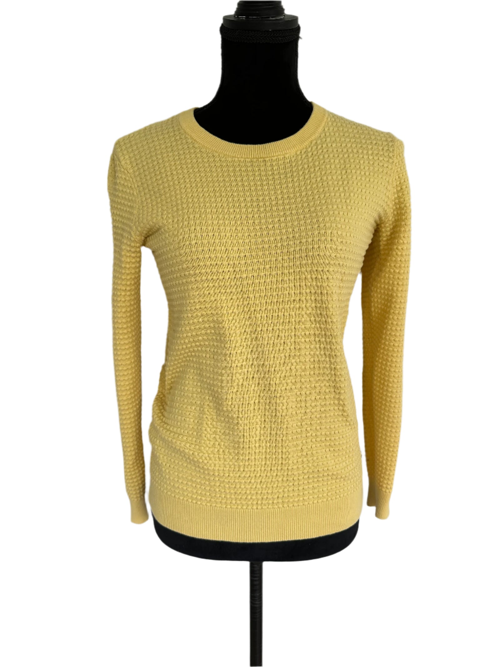 Jean Paul / XS / Jumper