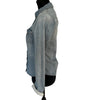 H&M / 34 / Jeans Shirt