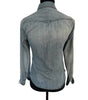 H&M / 34 / Jeans Shirt