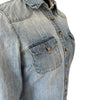 H&M / 34 / Jeans Shirt