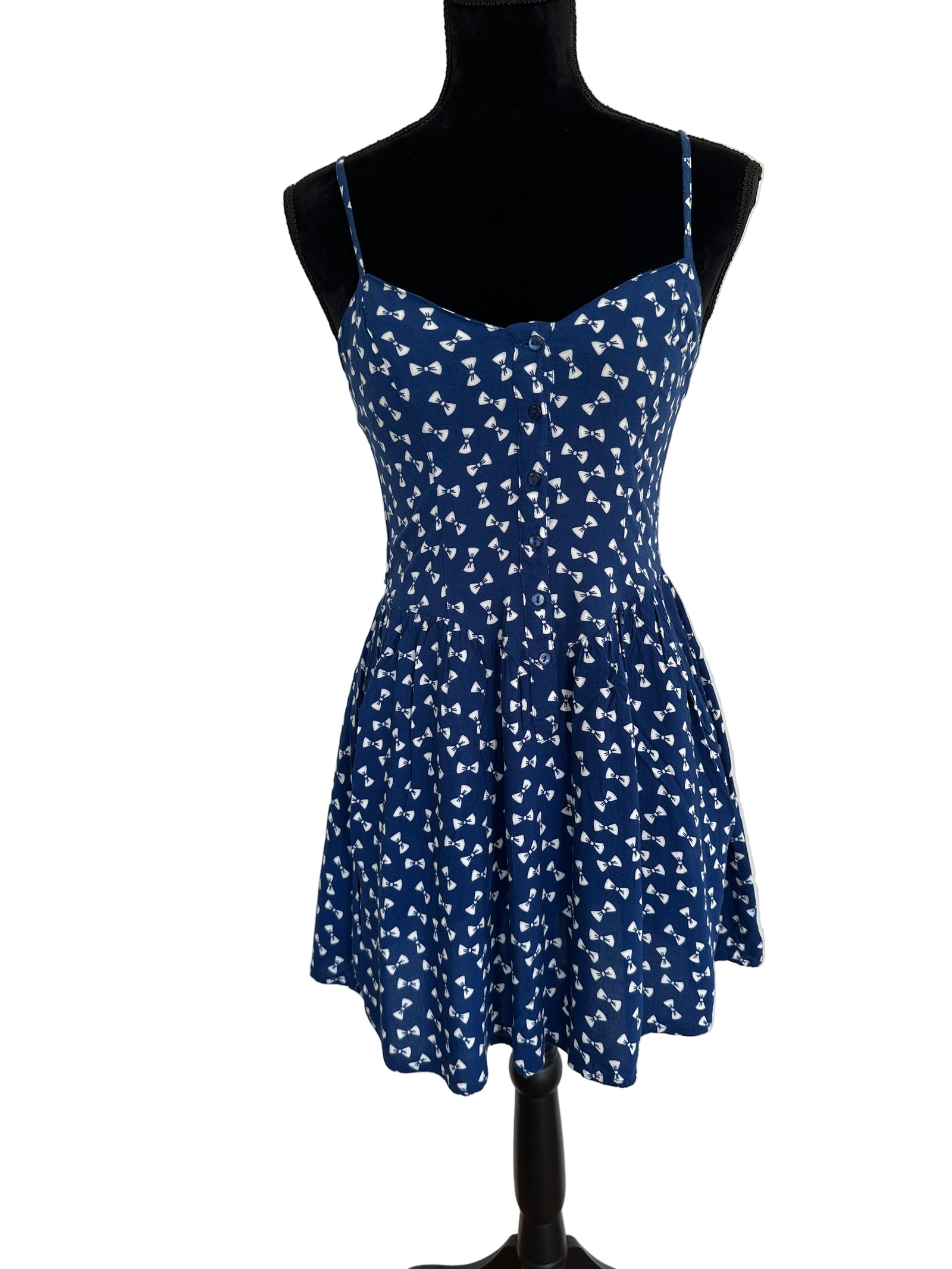 H&M / 34 / Dress