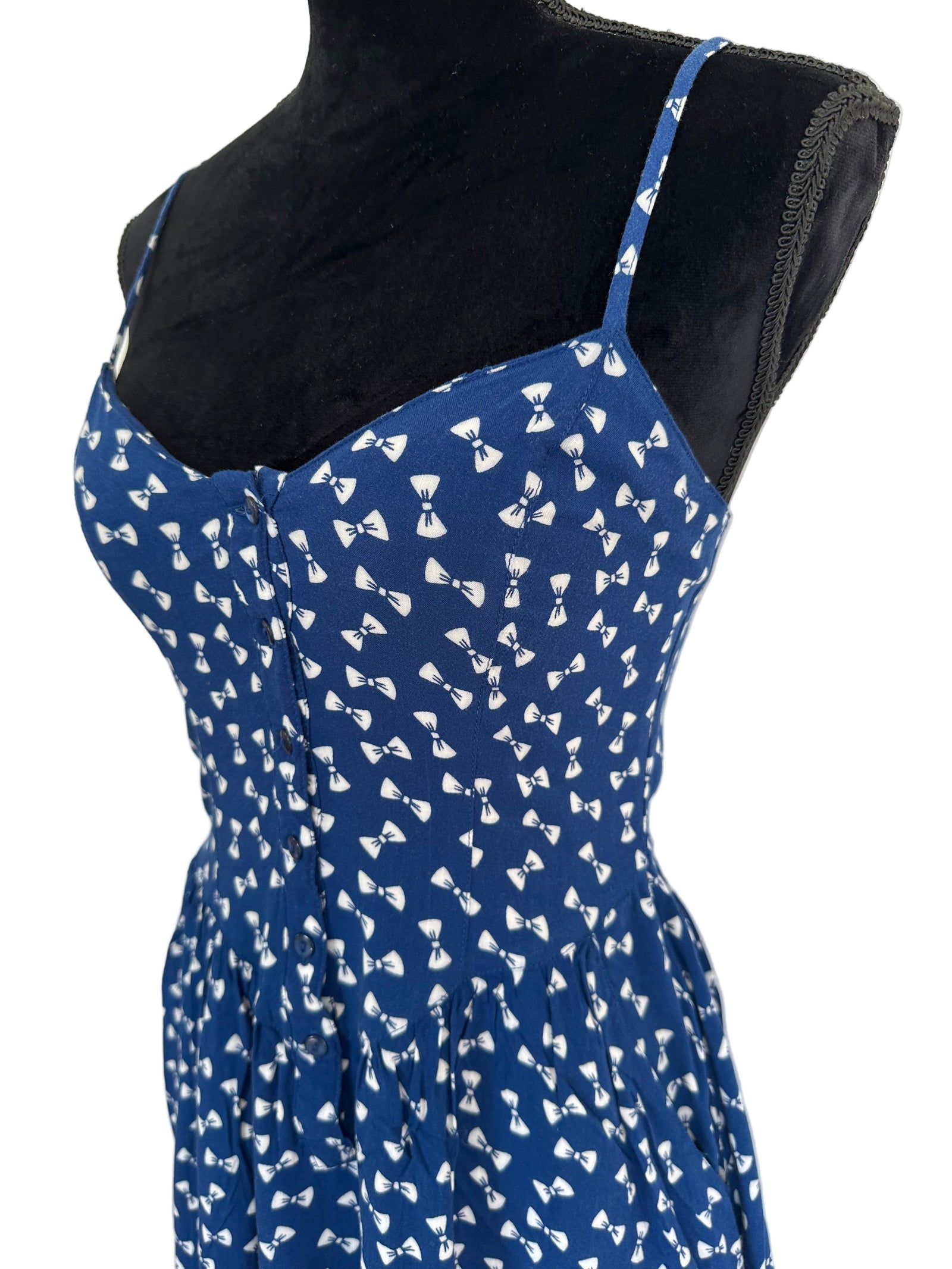 H&M / 34 / Dress