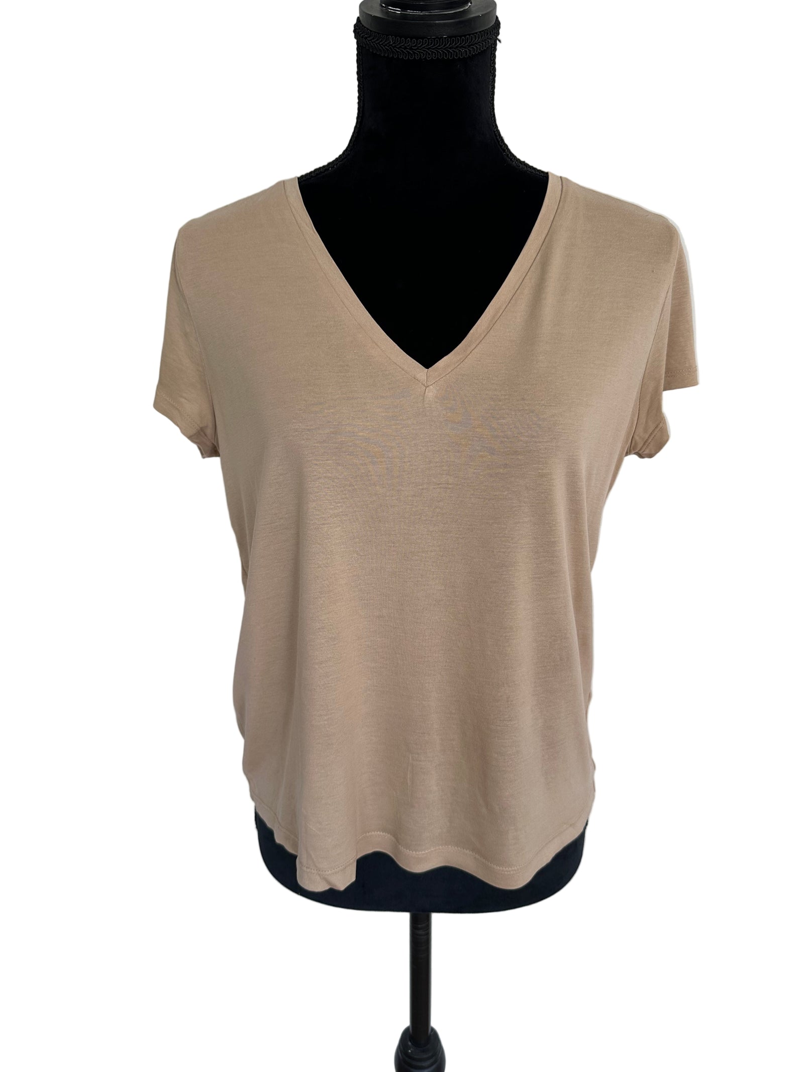 Lindex / M / T-shirt