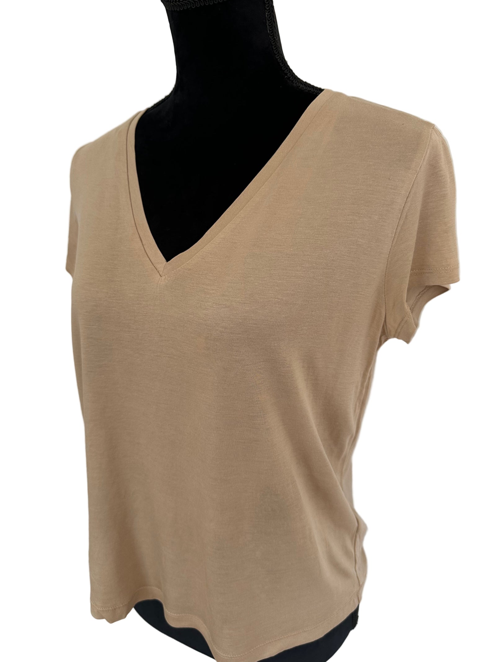 Lindex / M / T-shirt