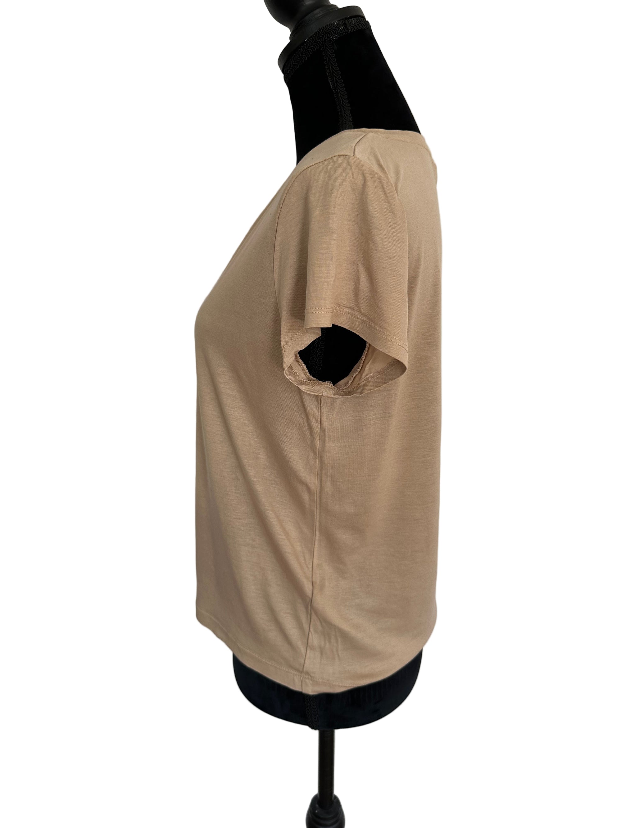 Lindex / M / T-shirt