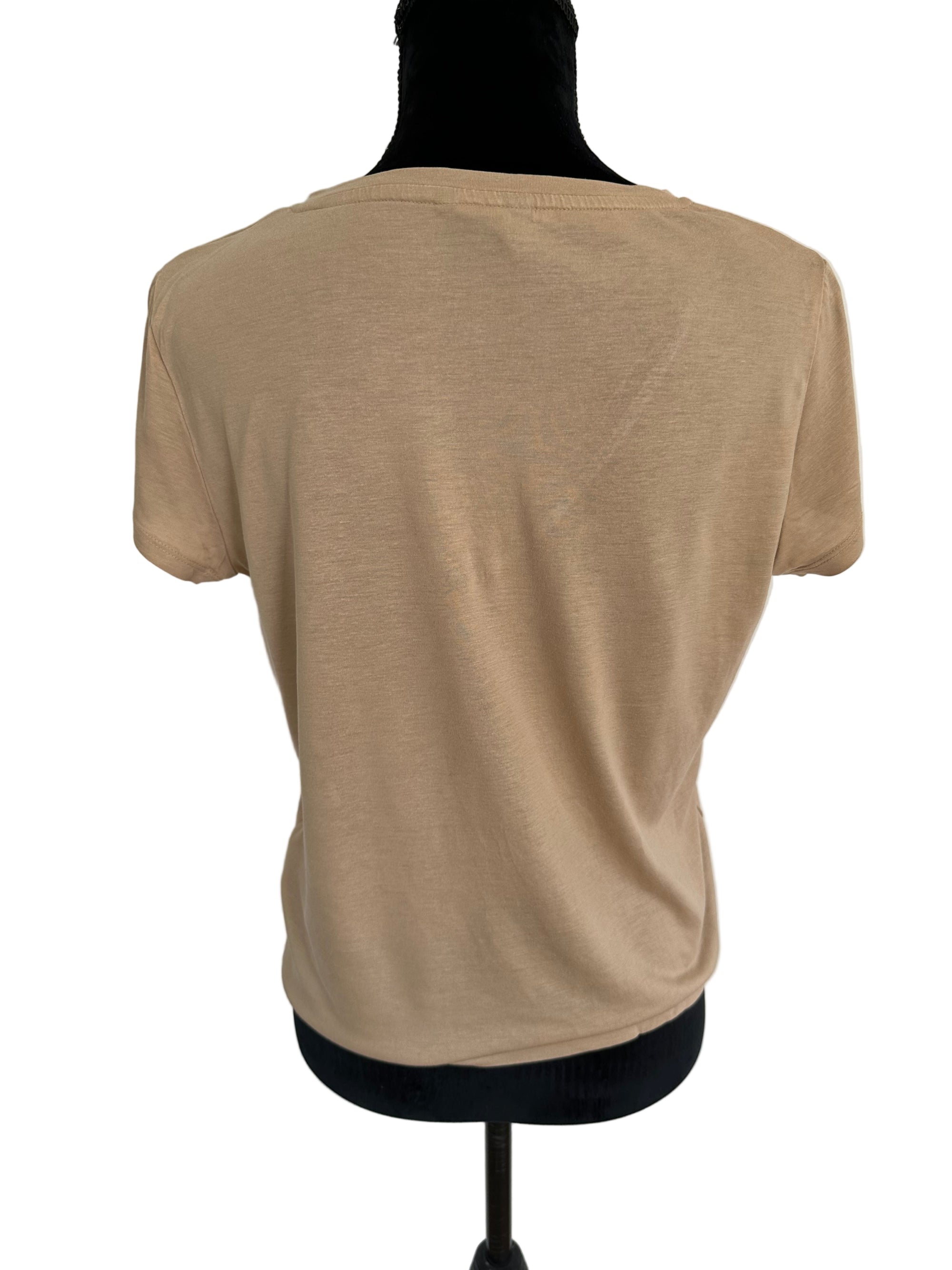 Lindex / M / T-shirt