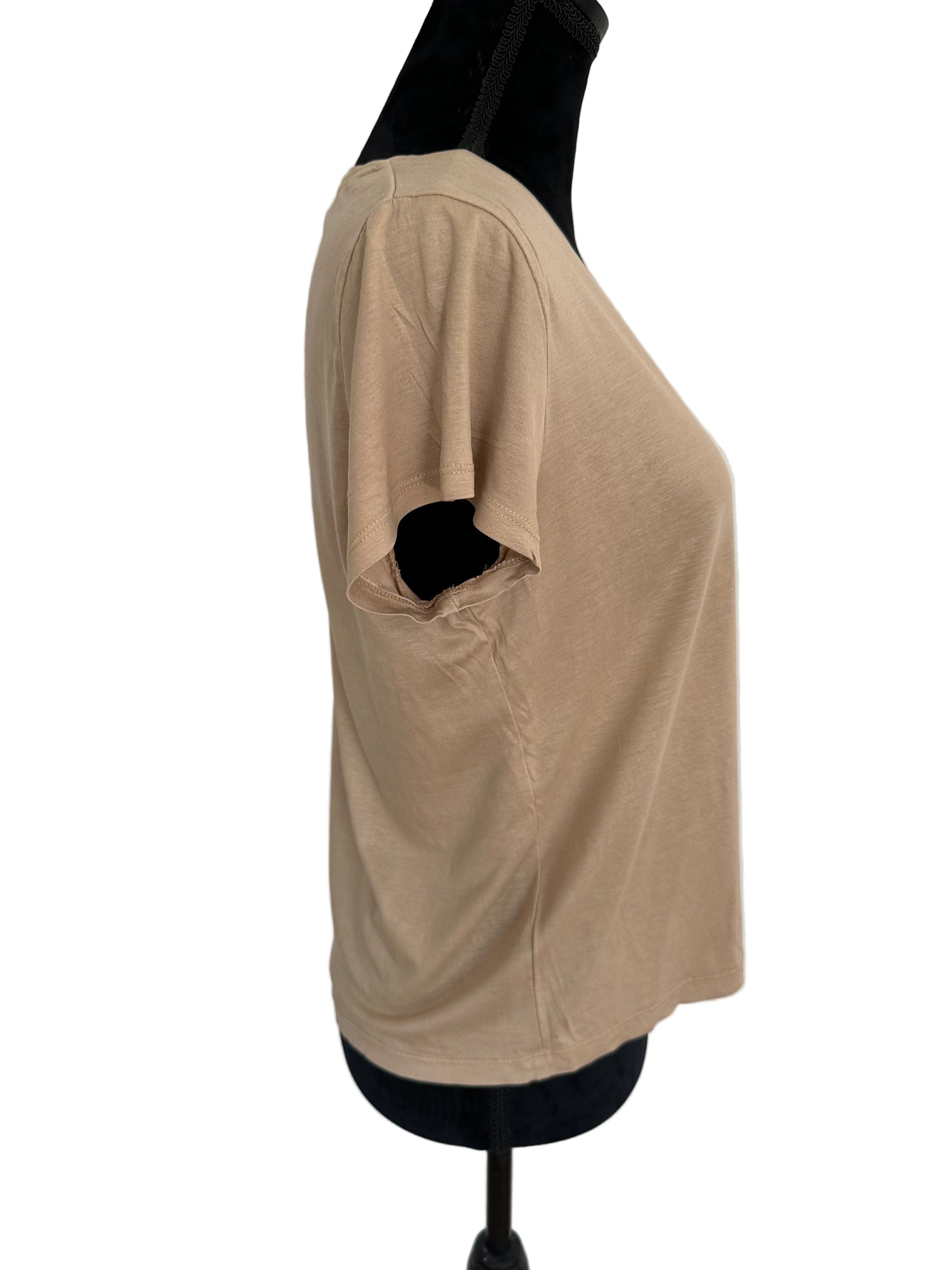 Lindex / M / T-shirt
