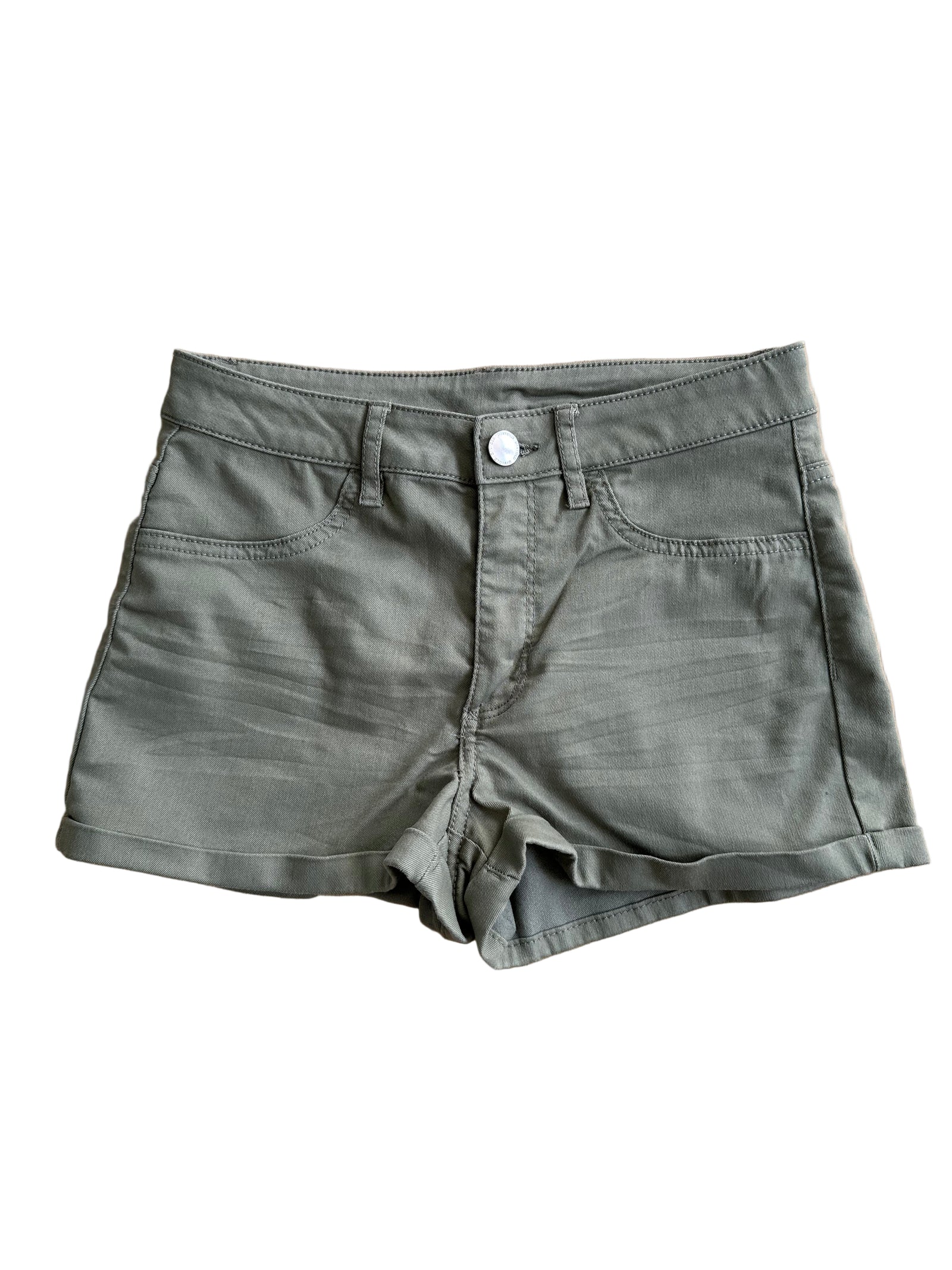 H&M / 36 / Shorts