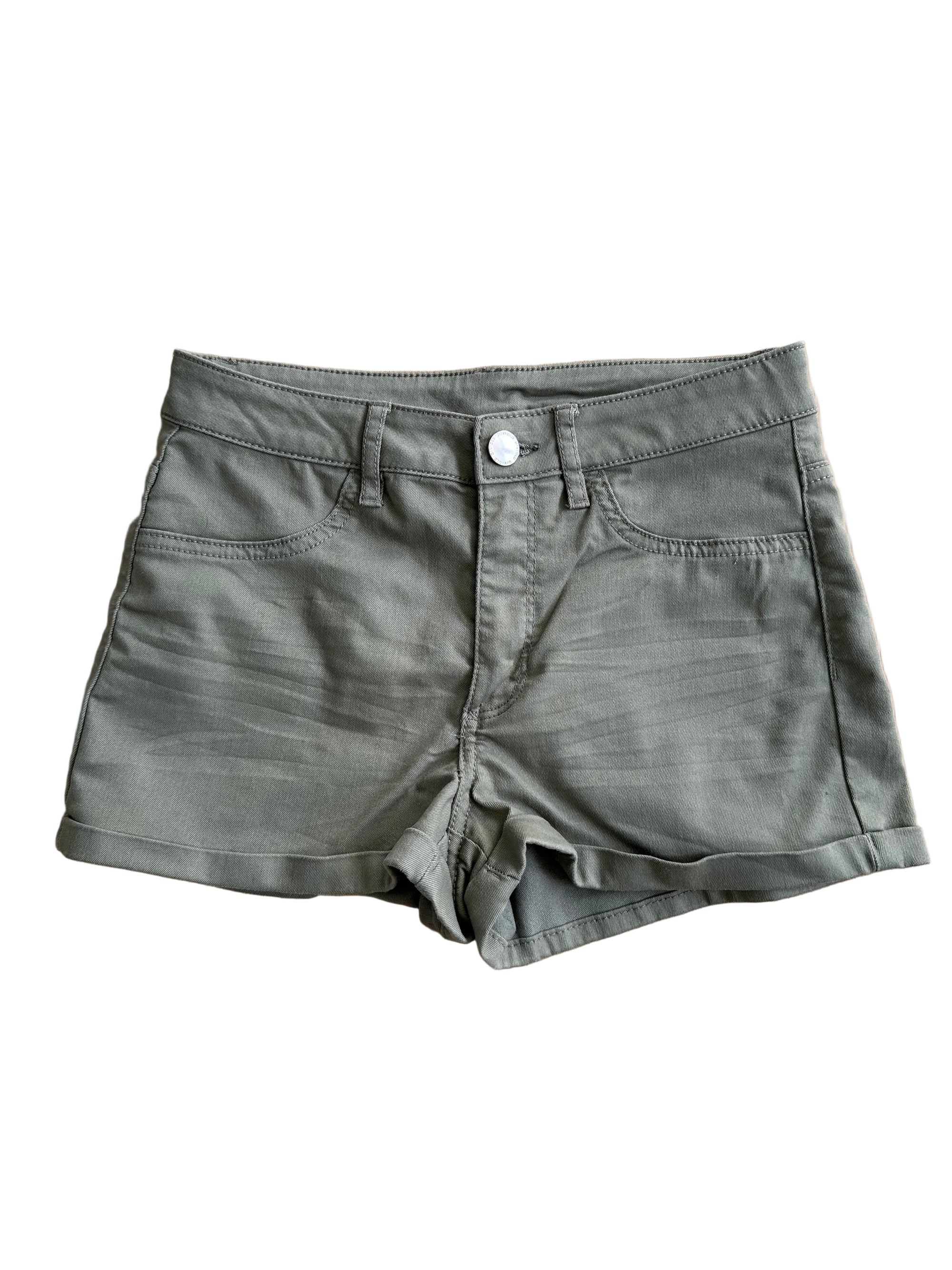 H&M / 36 / Shorts