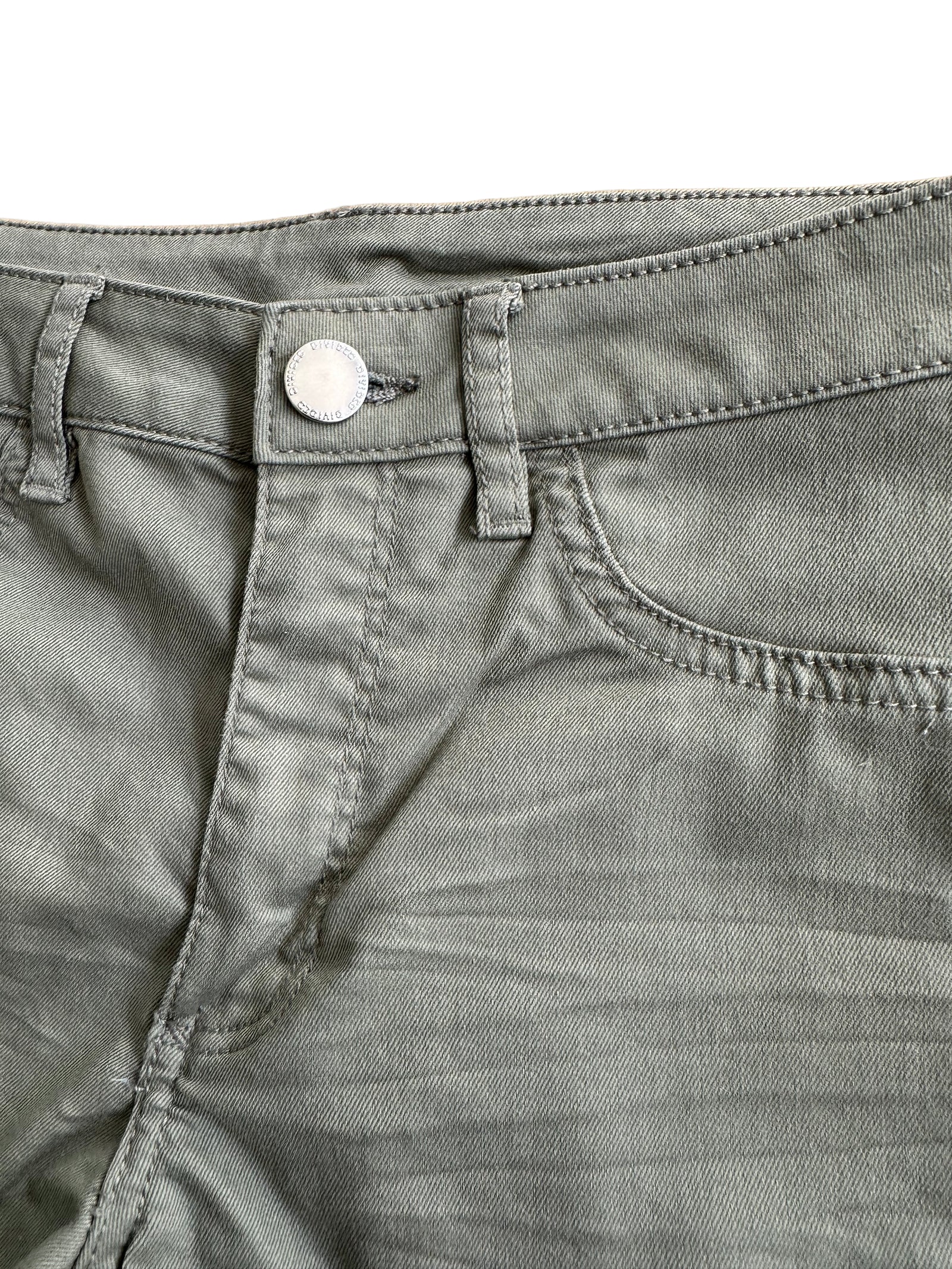 H&M / 36 / Shorts