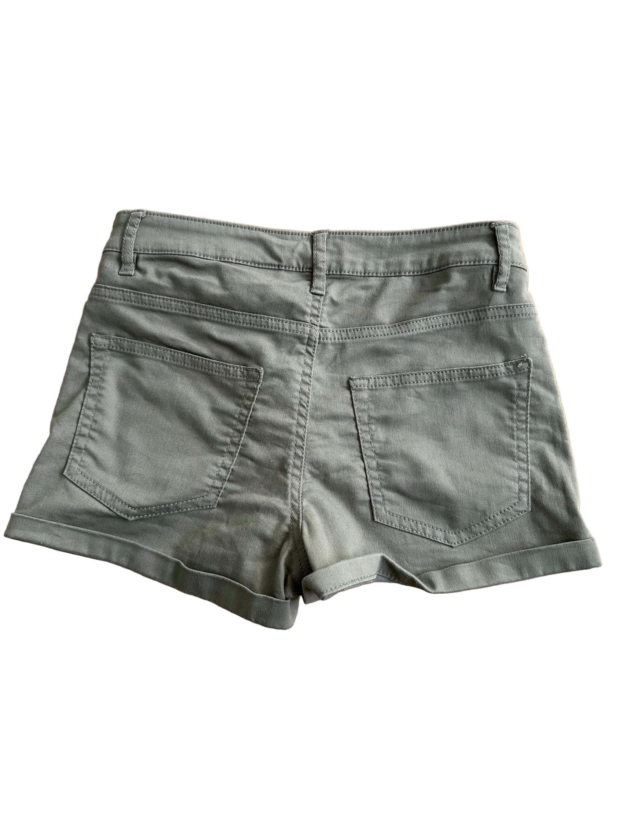 H&M / 36 / Shorts