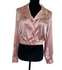 Bik Bok / S / Blus