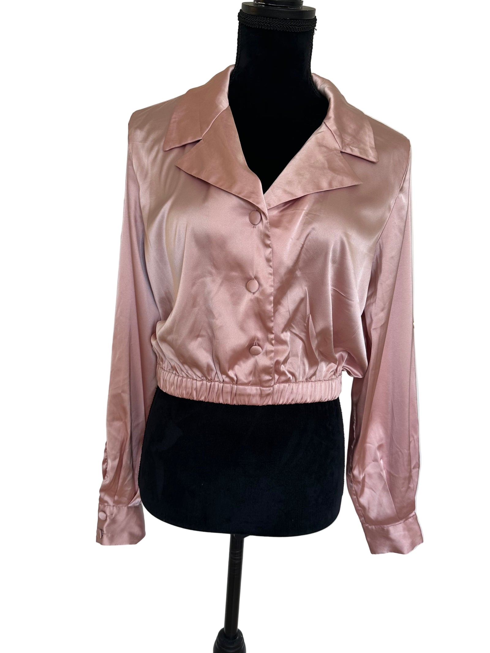 Bik Bok / S / Blouse