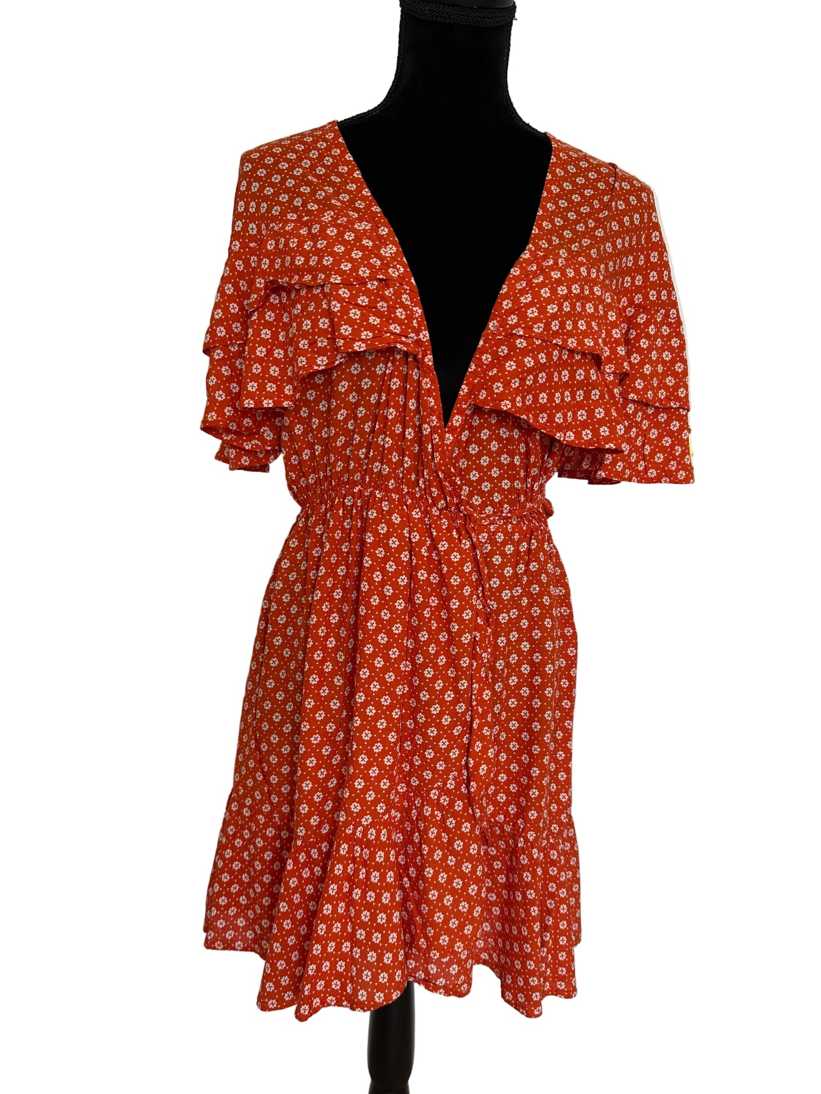 Molecule / One size / Dress