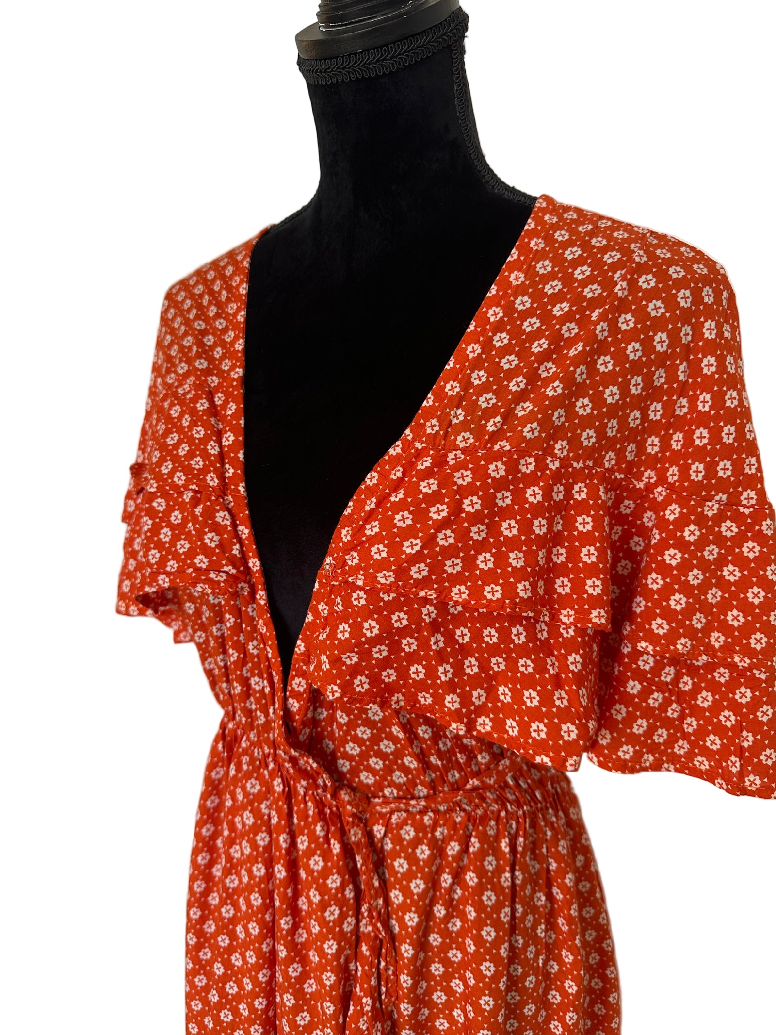 Molecule / One size / Dress