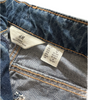 H&M / 158 / Jeansshorts