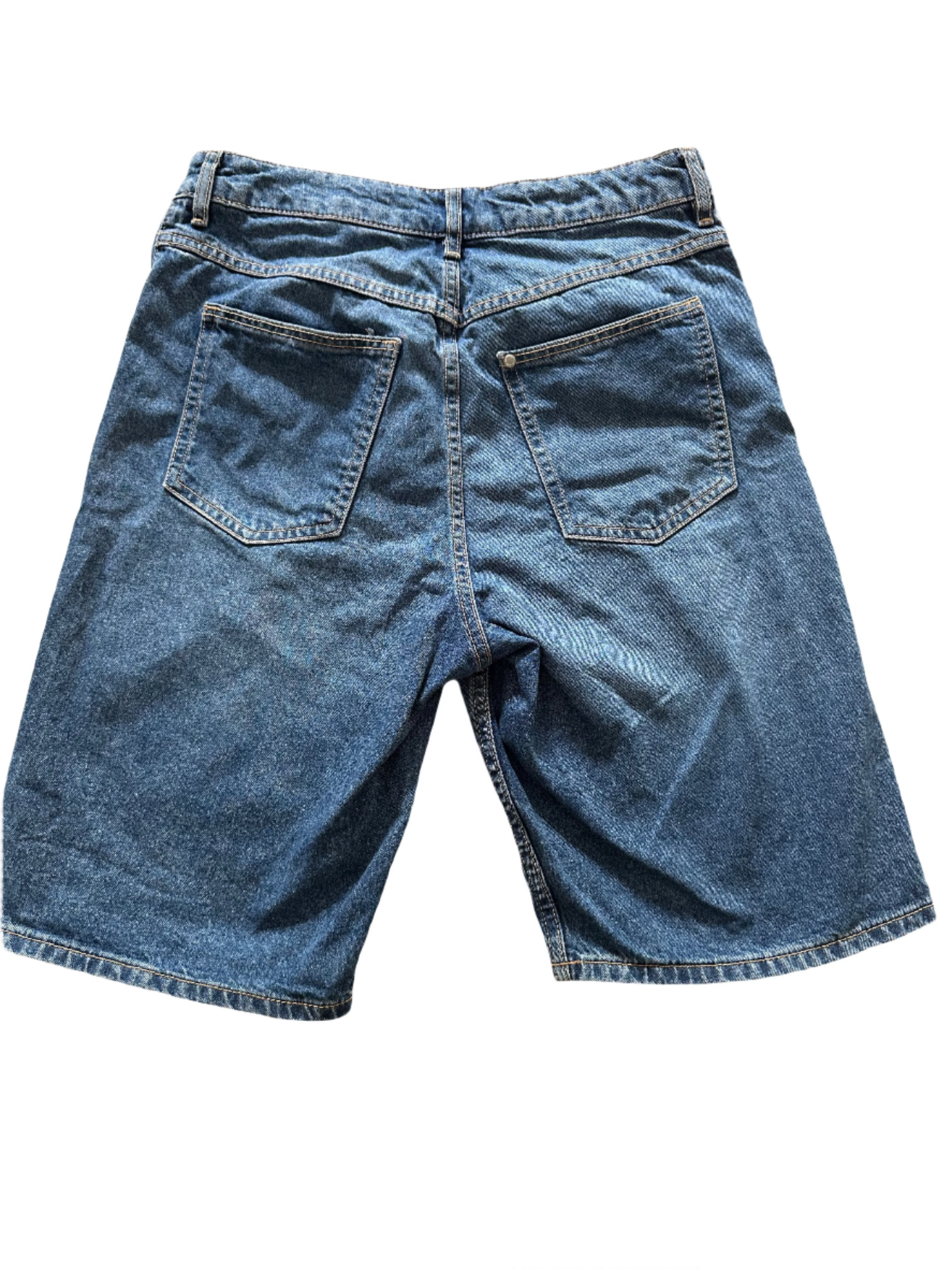 H&M / 158 / Jeansshorts
